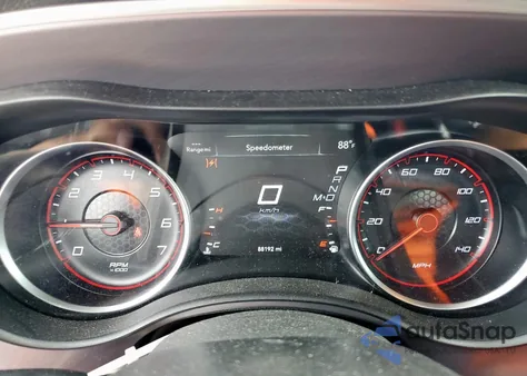 2019 Dodge Charger Sxt from USA, damaged, VIN 2C3CDXBG4KH674630